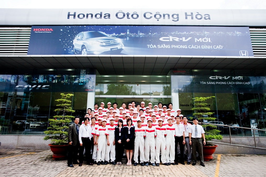 HCH Staff Ser
